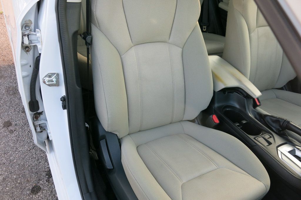2022 Subaru Impreza 5-door CVT - 23065391 - 41