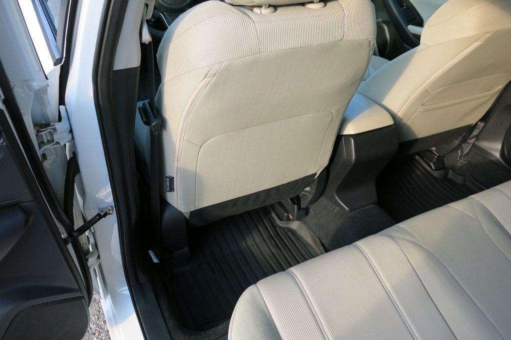 2022 Subaru Impreza 5-door CVT - 23065391 - 42