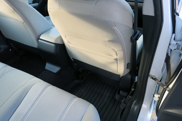 2022 Subaru Impreza 5-door CVT - 23065391 - 43