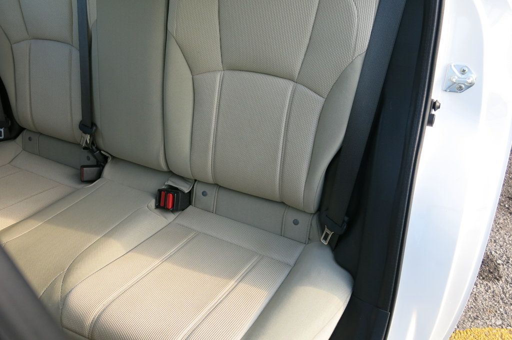 2022 Subaru Impreza 5-door CVT - 23065391 - 44