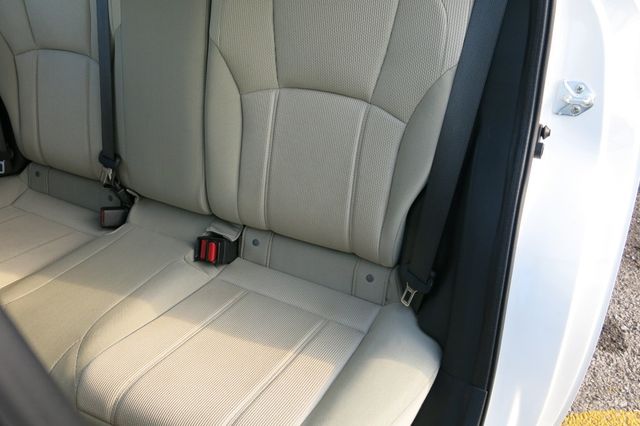 2022 Subaru Impreza 5-door CVT - 23065391 - 44