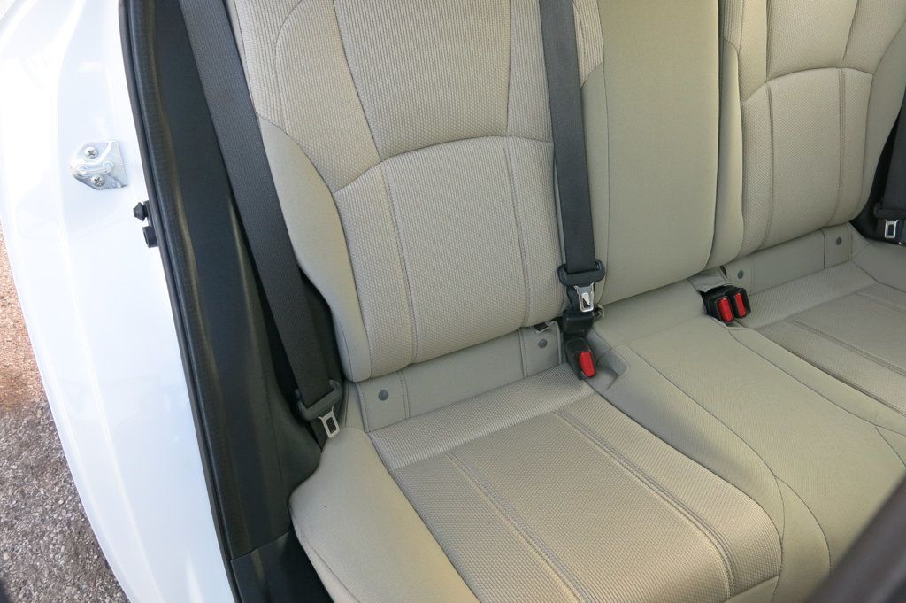 2022 Subaru Impreza 5-door CVT - 23065391 - 45
