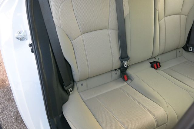 2022 Subaru Impreza 5-door CVT - 23065391 - 45