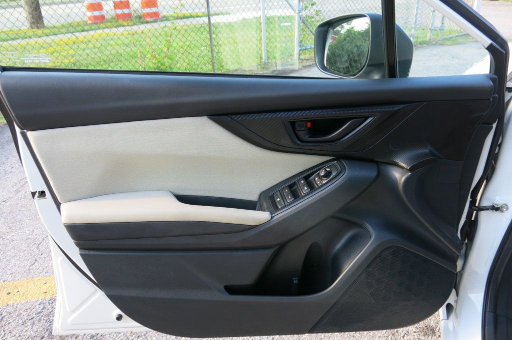 2022 Subaru Impreza 5-door CVT - 23065391 - 46
