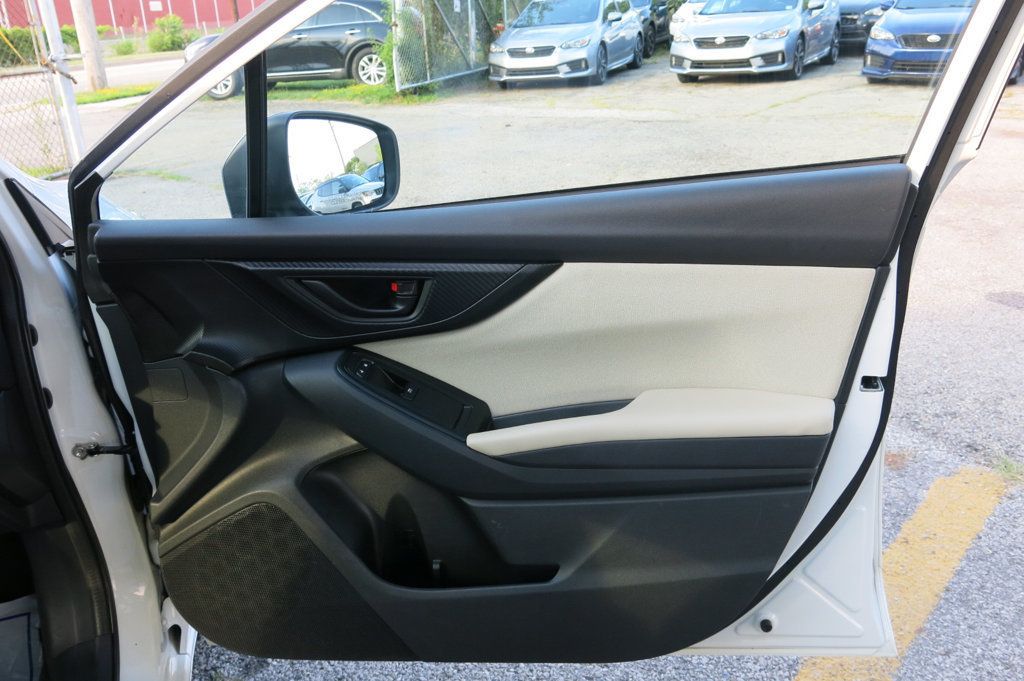 2022 Subaru Impreza 5-door CVT - 23065391 - 47