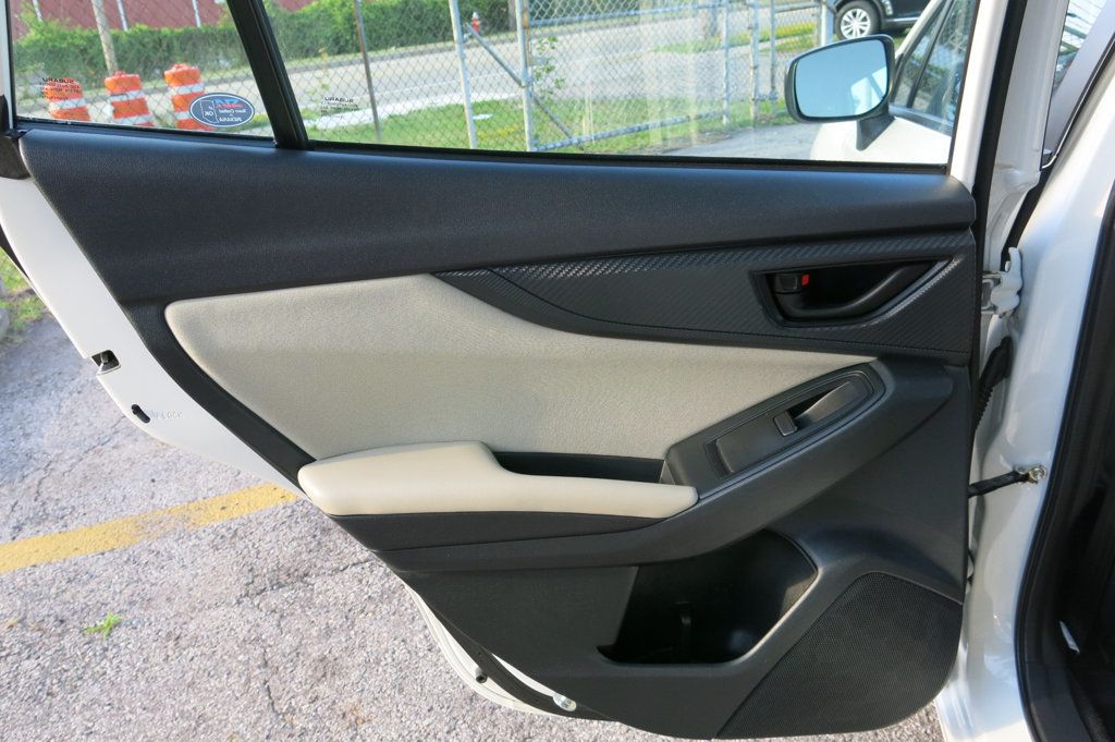 2022 Subaru Impreza 5-door CVT - 23065391 - 48