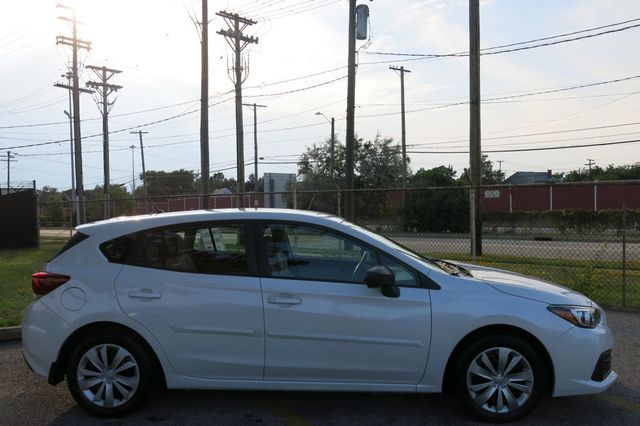 2022 Subaru Impreza 5-door CVT - 23065391 - 4