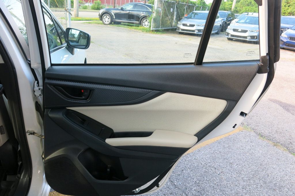 2022 Subaru Impreza 5-door CVT - 23065391 - 49