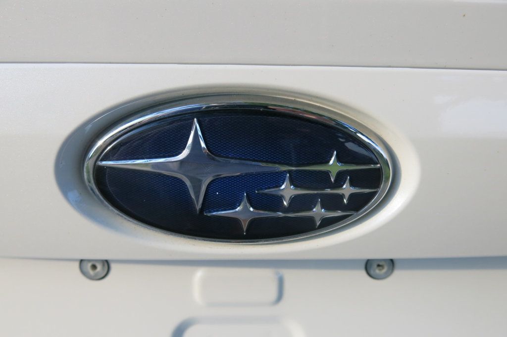 2022 Subaru Impreza 5-door CVT - 23065391 - 51