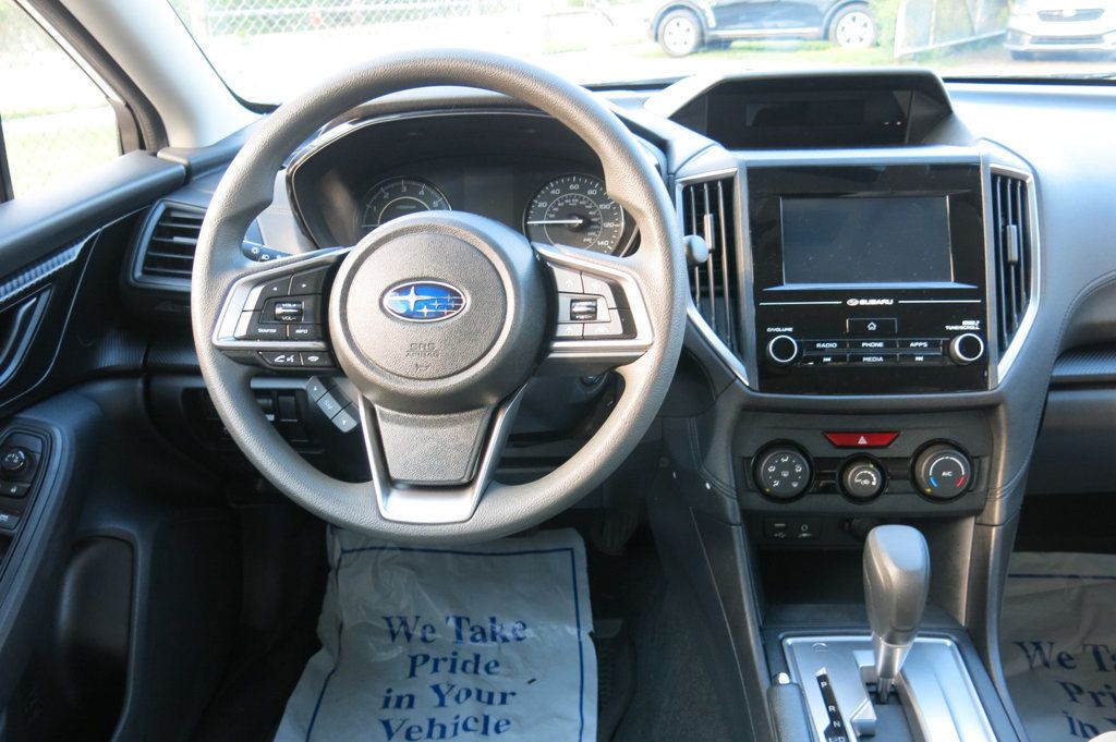 2022 Subaru Impreza 5-door CVT - 23065391 - 52