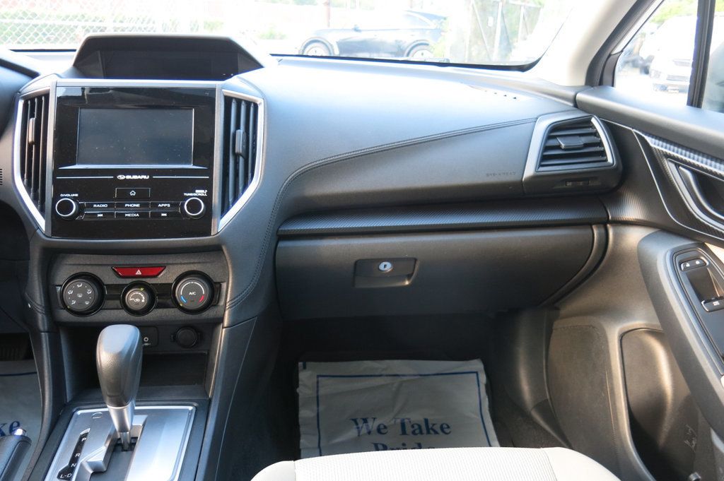2022 Subaru Impreza 5-door CVT - 23065391 - 53