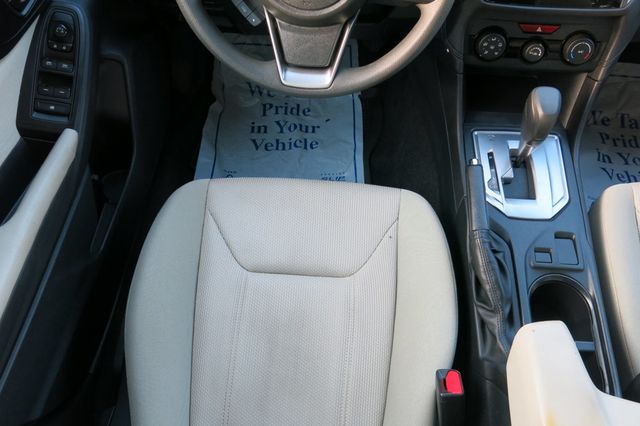 2022 Subaru Impreza 5-door CVT - 23065391 - 54