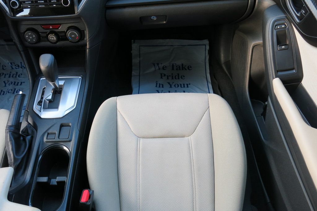 2022 Subaru Impreza 5-door CVT - 23065391 - 55