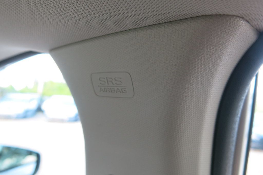 2022 Subaru Impreza 5-door CVT - 23065391 - 56