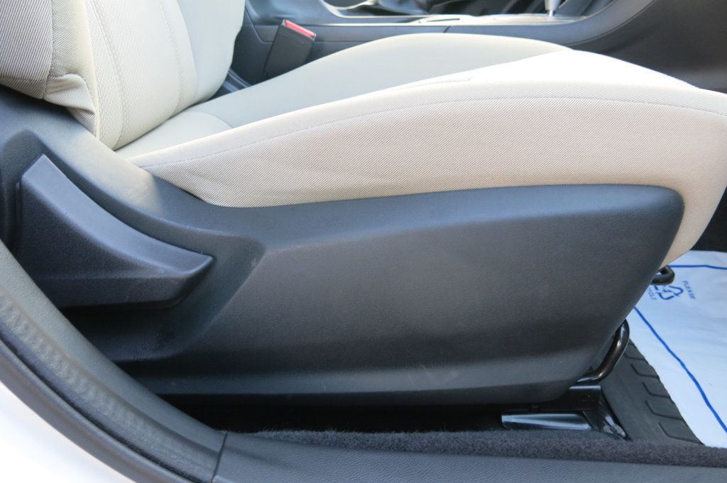 2022 Subaru Impreza 5-door CVT - 23065391 - 58