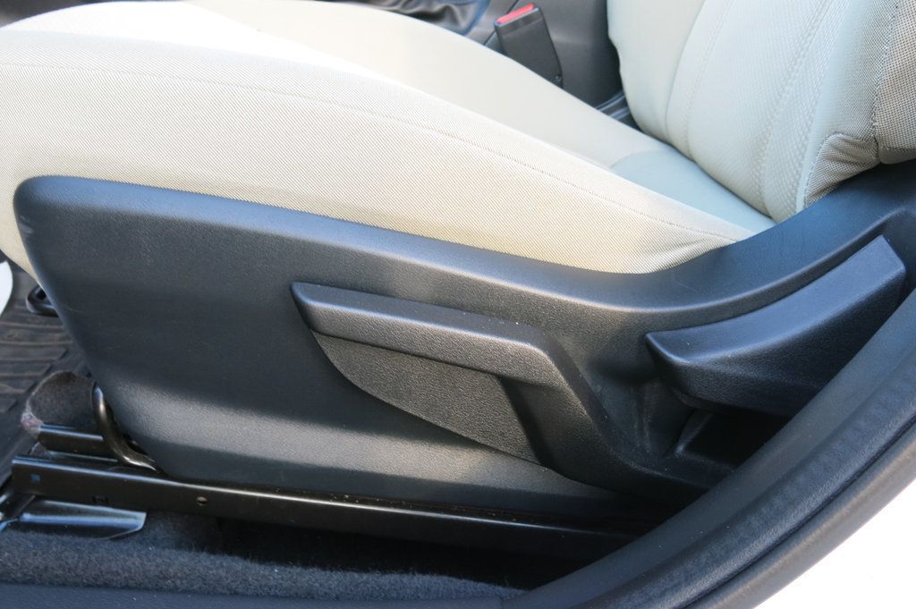 2022 Subaru Impreza 5-door CVT - 23065391 - 59