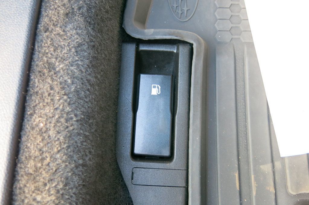 2022 Subaru Impreza 5-door CVT - 23065391 - 61
