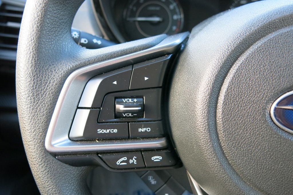 2022 Subaru Impreza 5-door CVT - 23065391 - 64