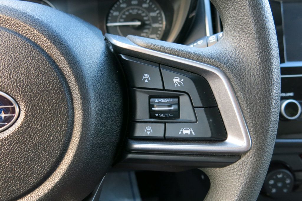 2022 Subaru Impreza 5-door CVT - 23065391 - 65