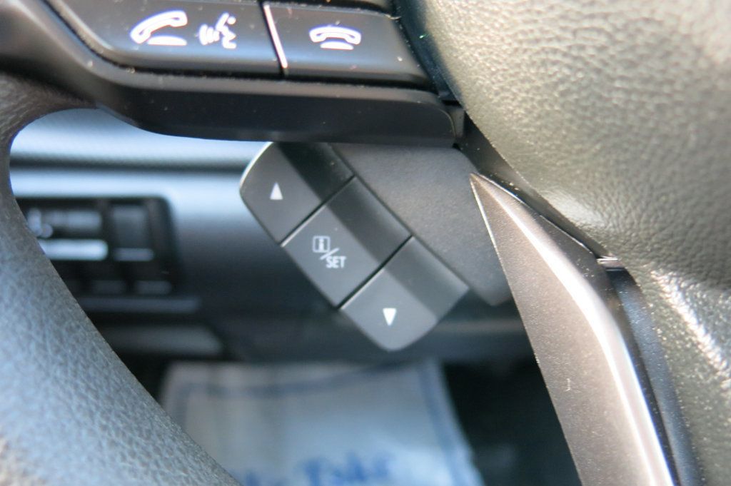 2022 Subaru Impreza 5-door CVT - 23065391 - 66