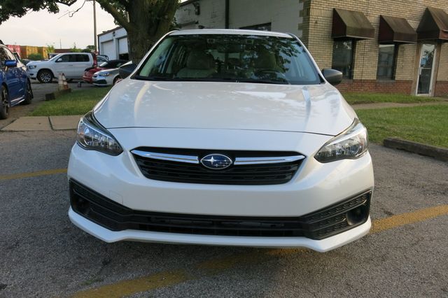 2022 Subaru Impreza 5-door CVT - 23065391 - 6
