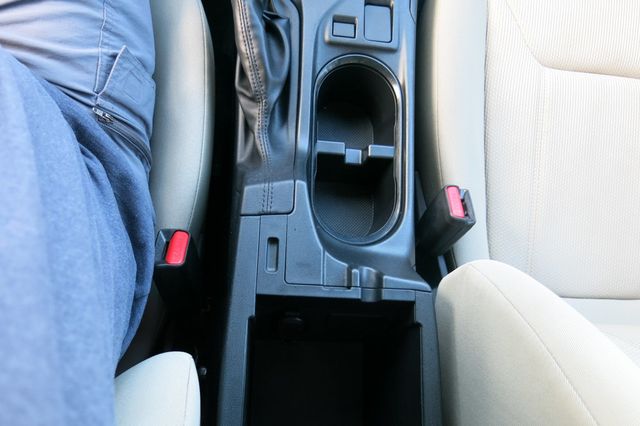 2022 Subaru Impreza 5-door CVT - 23065391 - 74