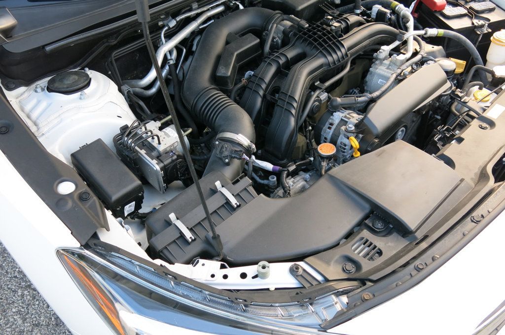 2022 Subaru Impreza 5-door CVT - 23065391 - 78