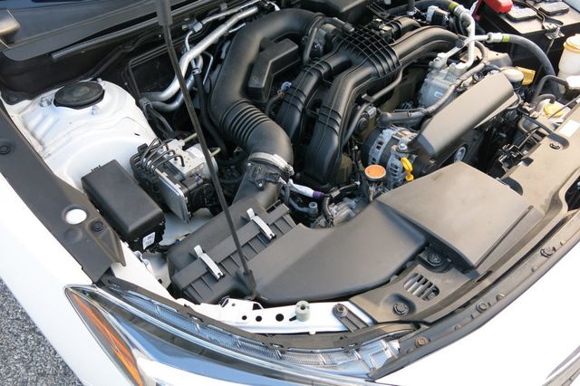 2022 Subaru Impreza 5-door CVT - 23065391 - 78