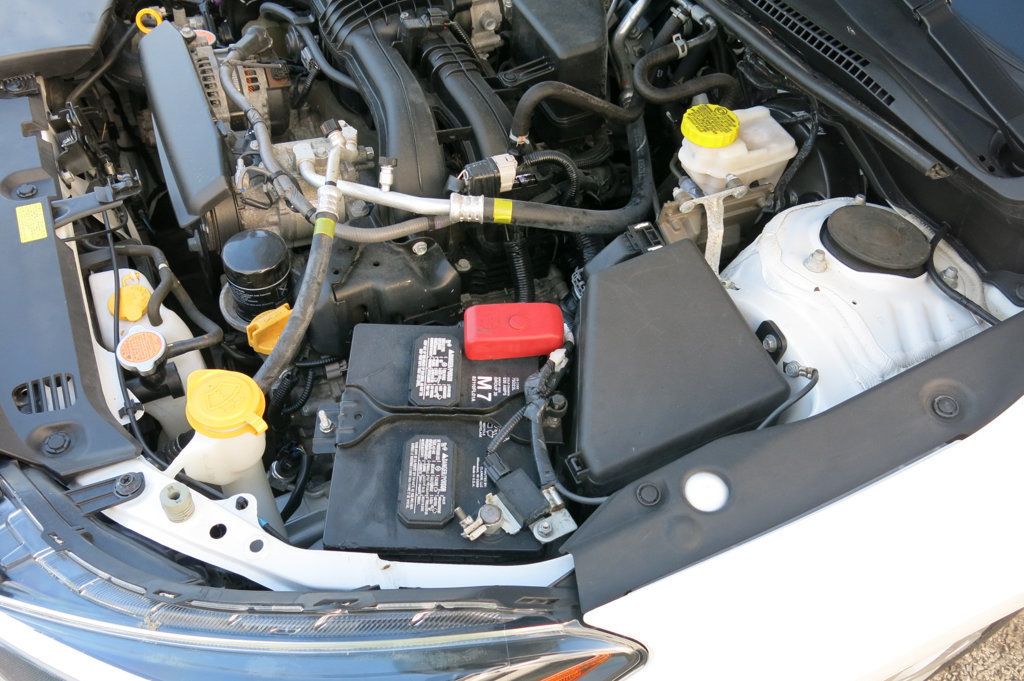 2022 Subaru Impreza 5-door CVT - 23065391 - 79