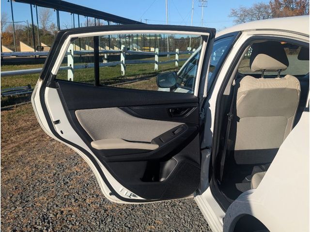 2022 Subaru Impreza 5-door CVT - 22941844 - 9