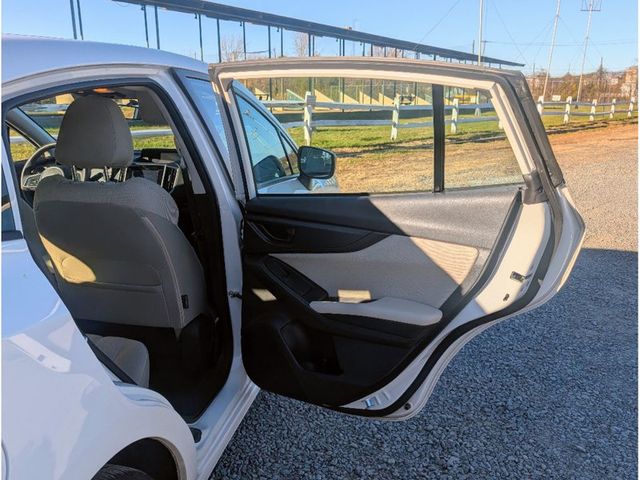 2022 Subaru Impreza 5-door CVT - 22941844 - 11