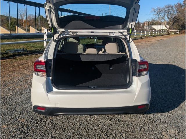 2022 Subaru Impreza 5-door CVT - 22941844 - 12