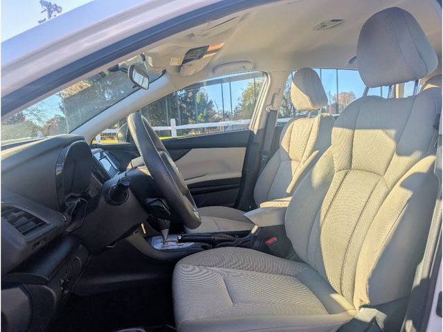 2022 Subaru Impreza 5-door CVT - 22941844 - 13