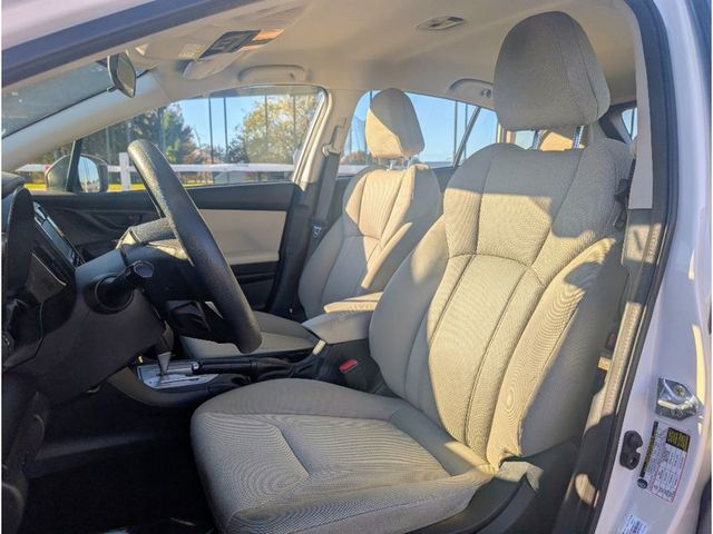 2022 Subaru Impreza 5-door CVT - 22941844 - 14