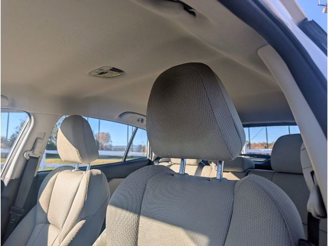 2022 Subaru Impreza 5-door CVT - 22941844 - 15