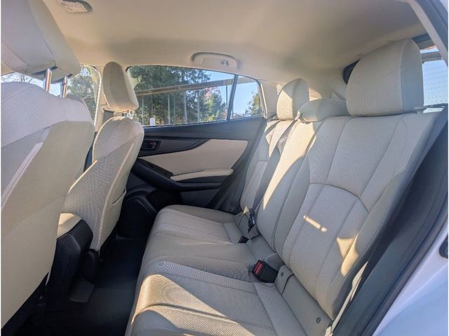 2022 Subaru Impreza 5-door CVT - 22941844 - 16