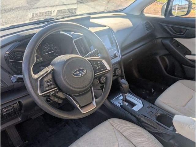 2022 Subaru Impreza 5-door CVT - 22941844 - 17