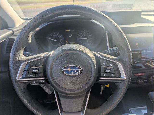 2022 Subaru Impreza 5-door CVT - 22941844 - 18