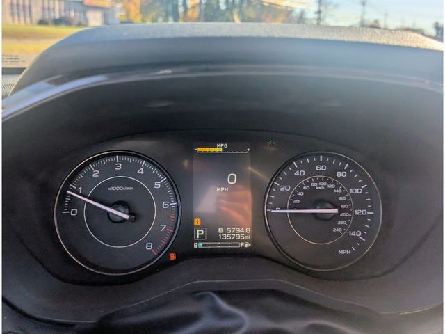 2022 Subaru Impreza 5-door CVT - 22941844 - 19