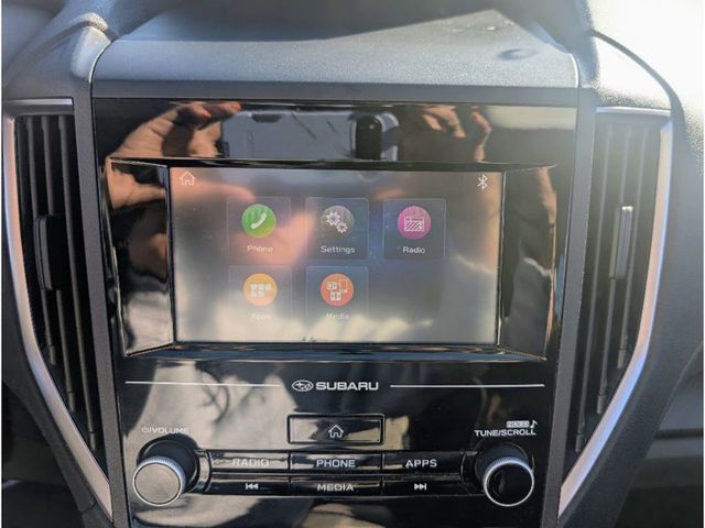 2022 Subaru Impreza 5-door CVT - 22941844 - 21