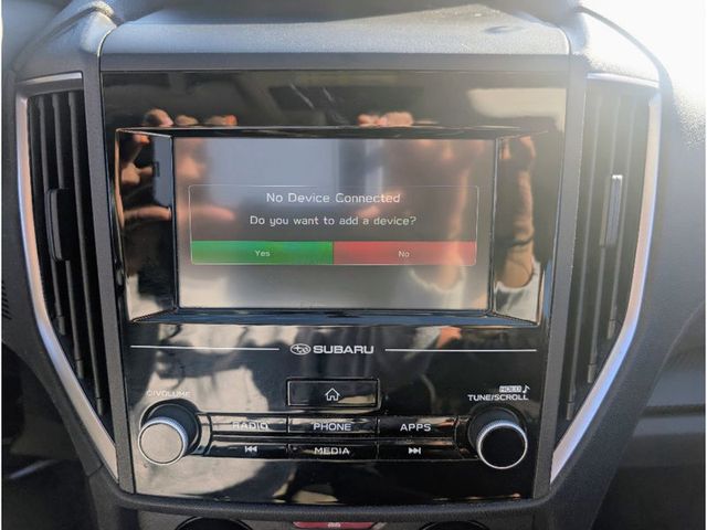 2022 Subaru Impreza 5-door CVT - 22941844 - 23