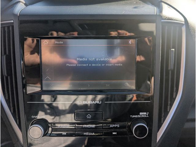 2022 Subaru Impreza 5-door CVT - 22941844 - 24