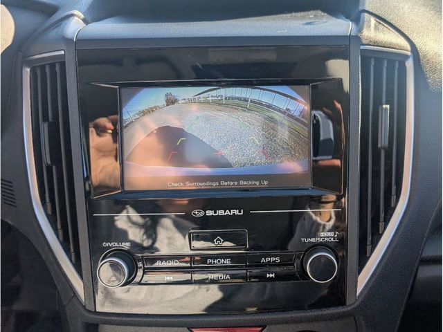 2022 Subaru Impreza 5-door CVT - 22941844 - 25