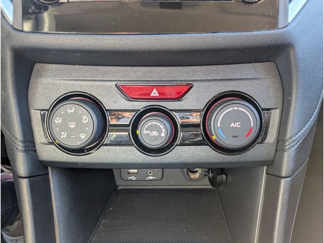 2022 Subaru Impreza 5-door CVT - 22941844 - 26