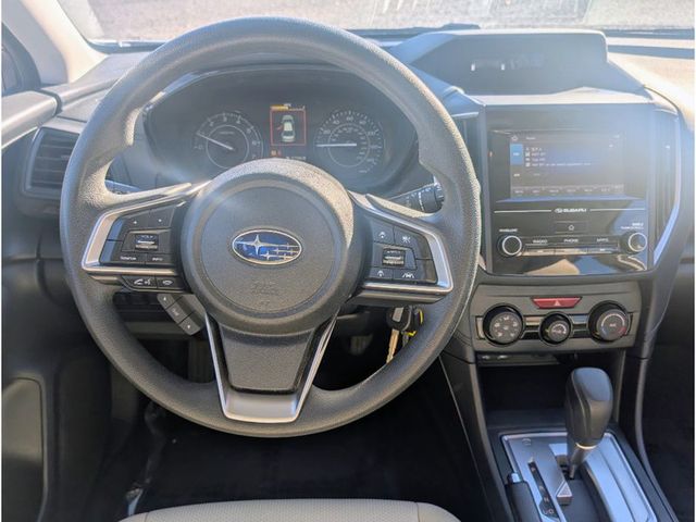2022 Subaru Impreza 5-door CVT - 22941844 - 27
