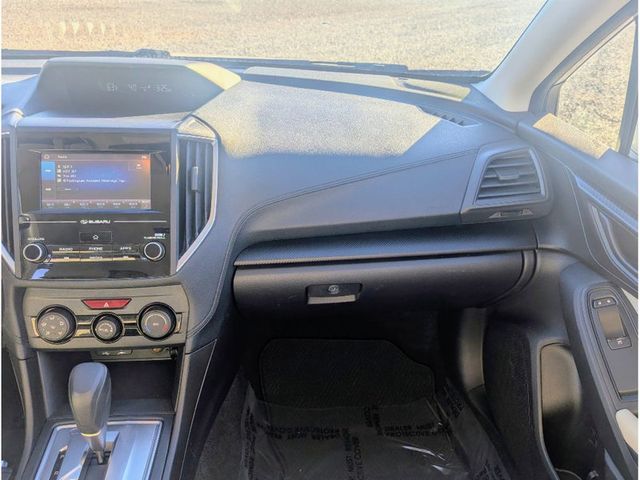 2022 Subaru Impreza 5-door CVT - 22941844 - 28