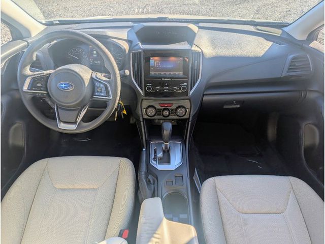 2022 Subaru Impreza 5-door CVT - 22941844 - 29