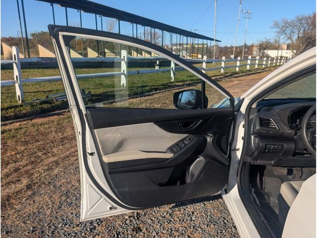 2022 Subaru Impreza 5-door CVT - 22941844 - 8