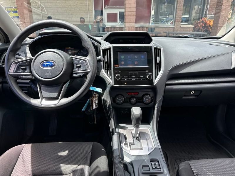 2022 Subaru Impreza Premium photo 12