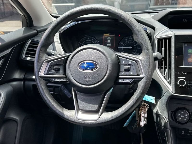 2022 Subaru Impreza Premium photo 15